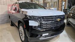 شيفروليه تاهو